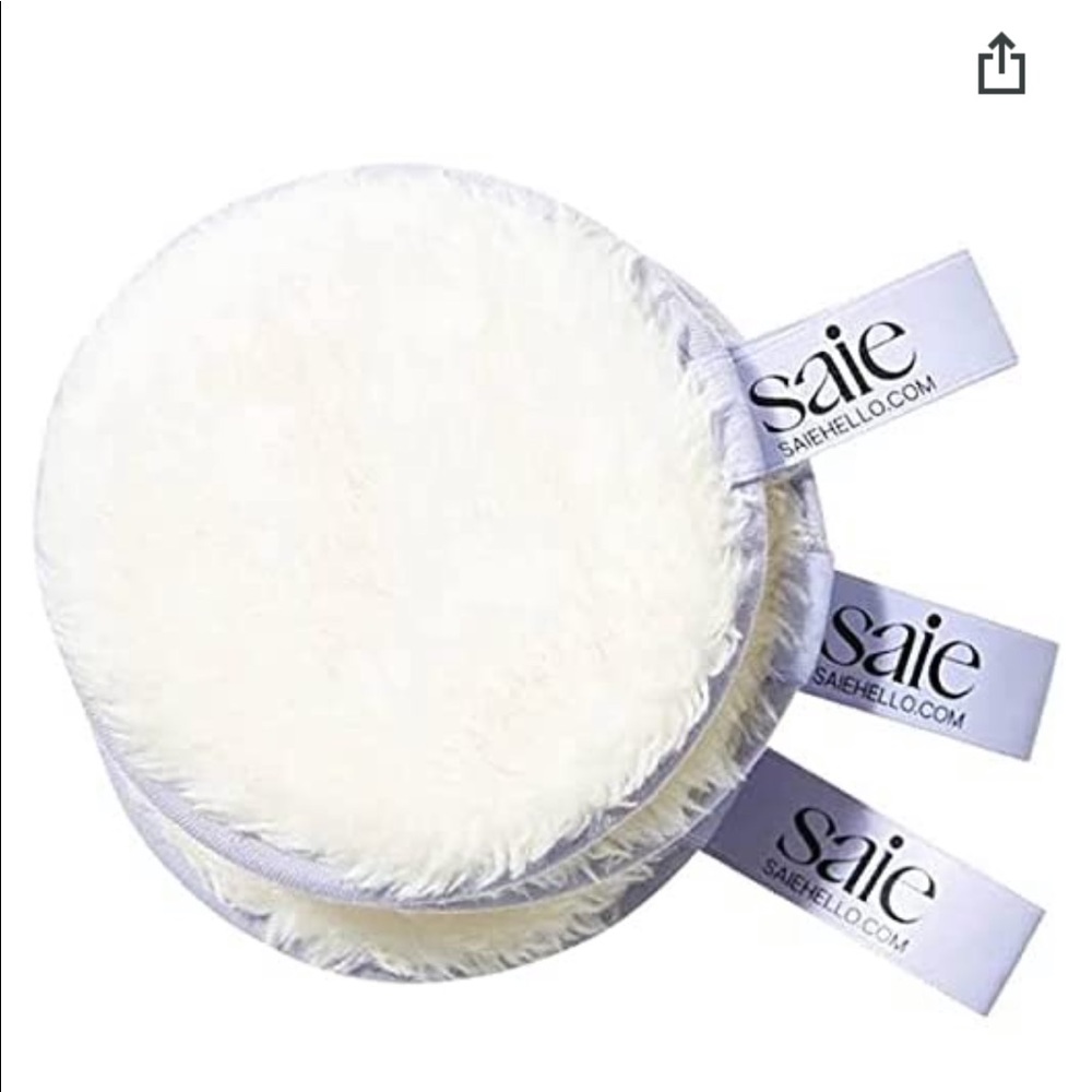 💕HP! - Saie Reuseable Beauty Rounds (3 pack)
